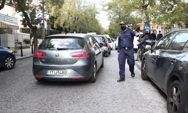 Χρυσή Αυγή - Δικηγόροι οικογένειας Φύσσα: Ο αγώνας συνεχίζεται μέσα και έξω από τα δικαστήρια