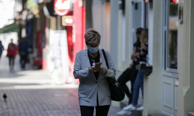 Κορονοϊός Θεσσαλονίκη: Έρχεται ραγδαία αύξηση κρουσμάτων - Τι δείχνουν τα λύματα της πόλης