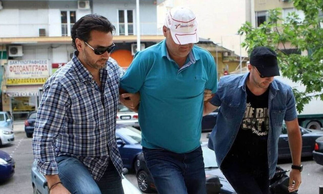 Δολοφονία Γραικού: Την καταδίκη του 47χρονου κρεατέμπορα πρότεινε η εισαγγελέας