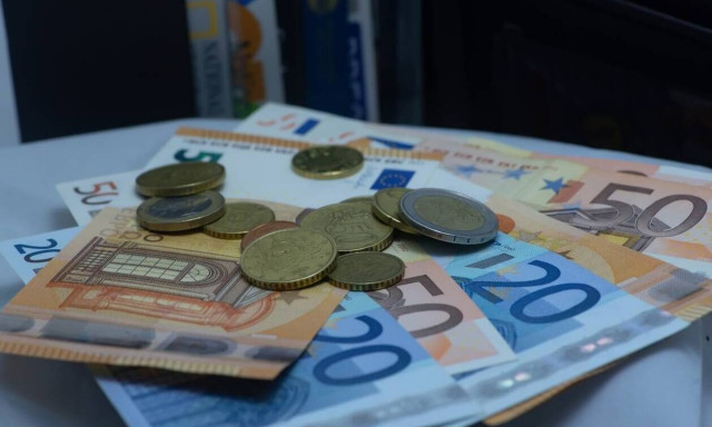 Επίδομα 534 ευρώ: Προσοχή - Πότε λήγει η προθεσμία υποβολής αιτήσεων