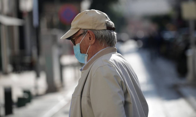 Κορονοϊός - Βατόπουλος: «Έρχονται σκληρά μέτρα - Όπου δεν πίπτει λόγος, πίπτει ράβδος»