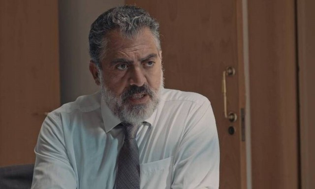 8 λέξεις: Η αποκάλυψη που σοκάρει τον Μιλτιάδη: Ο γιος του είναι ο δολοφόνος