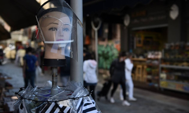 Κορονοϊός: Στο «πορτοκαλί» η Θεσσαλονίκη – Κραυγή αγωνίας από τους επιχειρηματίες της εστίασης