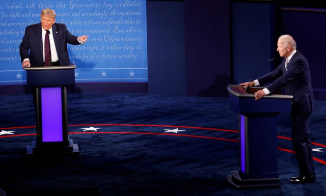 Αμερικανικές εκλογές 2020: Ποιες είναι οι πολιτείες που θα κρίνουν τον νικητή;