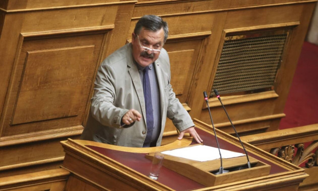 Χρήστος Παππάς: Τι απαντά η Αστυνομία για την «εξαφάνιση» του υπαρχηγού της Χρυσής Αυγής