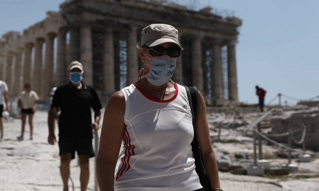 Κορονοϊός- Lockdown: Πότε θα τεθεί σε εφαρμογή στην Ελλάδα