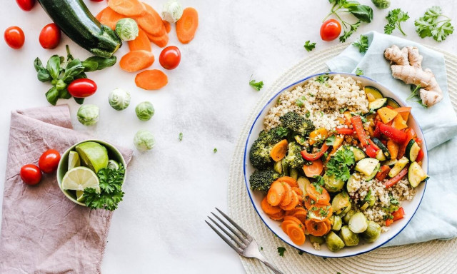 Η απόλυτη αποτοξίνωση για το φθινόπωρο