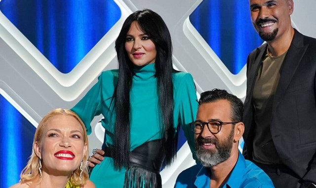 GNTM 3: Χαμός στο reality μοντέλων – Επιστρέφει παίκτρια της περσινής σεζόν (vid)