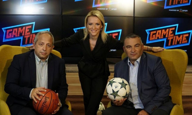 ΟΠΑΠ Game Time: Ένα «αταίριαστο» επεισόδιο ενόψει Clasico