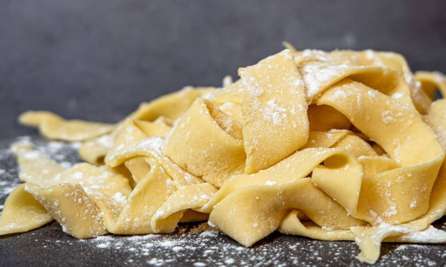 Προσοχή: Ο ΕΦΕΤ ανακαλεί επικίνδυνα ζυμαρικά