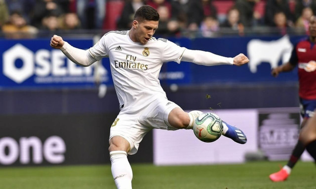 Κορονοϊός: Παίκτης της Ρεάλ κινδυνεύει να μπει φυλακή επειδή «έσπασε» την καραντίνα!