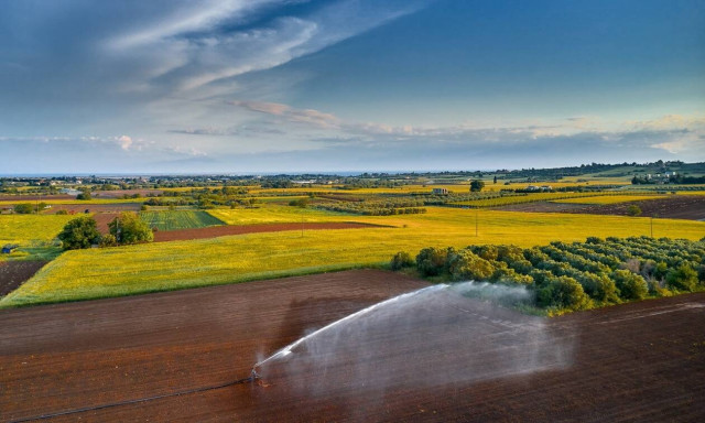 Καιρός: «Ανοιξιάτικη» η Παρασκευή με άνοδο της θερμοκρασίας - Πού και πότε θα βρέξει
