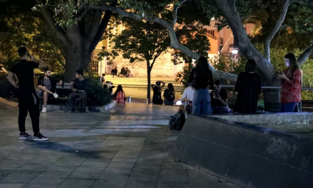 Κορονοϊός στην Ελλάδα: Πού και πότε θα ισχύει η νυχτερινή απαγόρευση κυκλοφορίας
