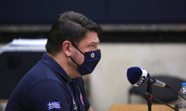 Κορονοϊός: Πώς θα γίνεται η μετακίνηση κατά τον περιορισμό - Ποιοι εξαιρούνται από τη μάσκα