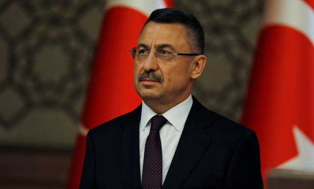 Οκτάι: Δεν είναι σωστό να παραδώσουμε τα Βαρώσια σε αρουραίους