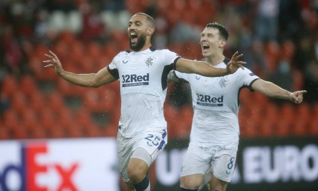 Europa League: Αυτό είναι το πιο... μακρινό γκολ στην ιστορία!