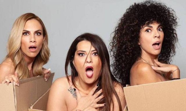 Roomies: Κάνει πρεμιέρα και αυτός είναι ο πρώτος καλεσμένος