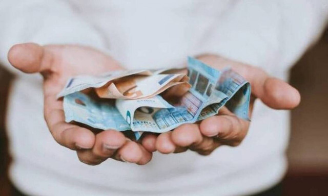 Συντάξεις: Ποιες οι ημερομηνίες για την καταβολή των χρημάτων σε όλα τα Ταμεία