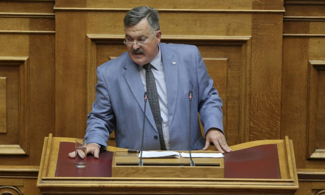 Παρατηρητήριο Fake news της ΝΔ: Γιατί δεν φταίει η ΕΛ.ΑΣ. για την εξαφάνιση Παππά