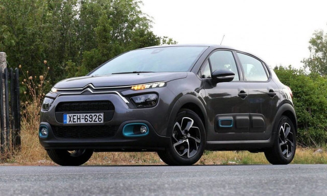 Το νέο Citroen C3 είναι πιο ολοκληρωμένο και μοντέρνο