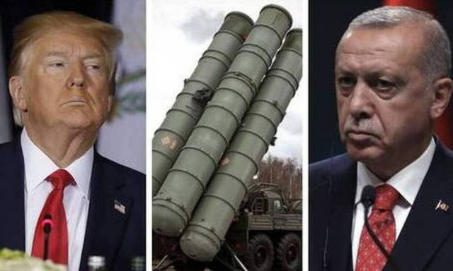 Οργή Τραμπ για τον Ερντογάν: «Θα υποστείτε τις συνέπειες»