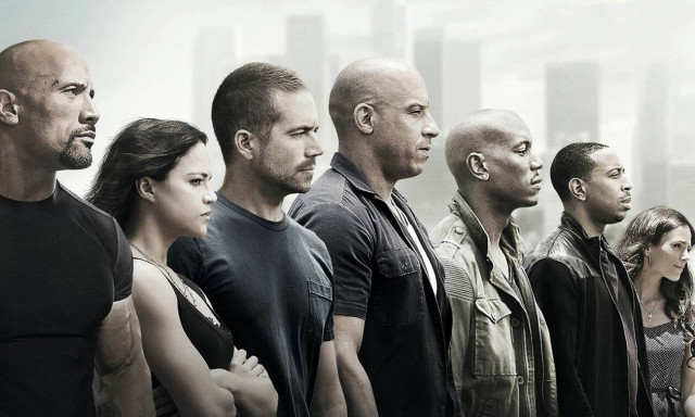 Πότε θα μπει το τέλος στη σειρά ταινιών «The Fast and the Furious»;