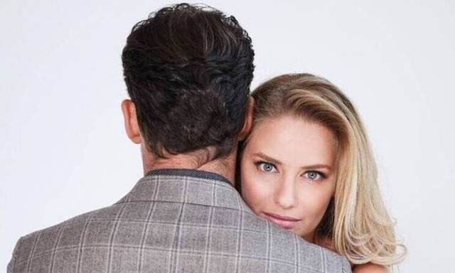 Ντόρα Μακρυγιάννη: Όλα όσα είπε για τον ρόλο της στον «Ήλιο»