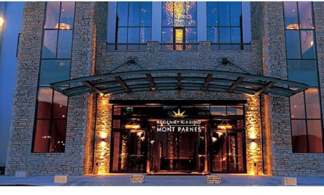 Regency Group to begin works for 'Voria' project	