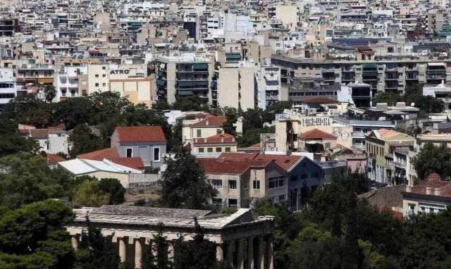 ΟΑΕΔ: Δωρεάν σπίτια σε ευάλωτες οικογένειες - Δείτε τους δικαιούχους 