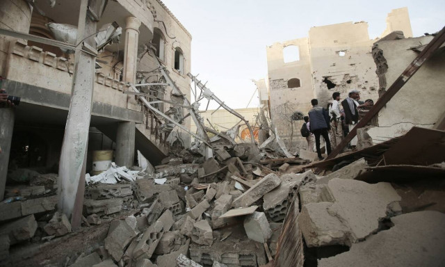 Υεμένη: Επίθεση με βαρύ οπλισμό δέχθηκε κλινική για καρκινοπαθείς στην πόλη Ταΐζ