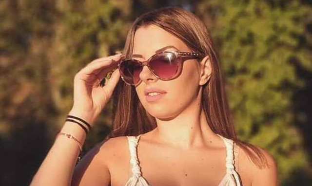 Ηλεία: Θρήνος για την 23χρονη Αλίκη - Η βόλτα στην Αμαλιάδα και το φρικτό τροχαίο