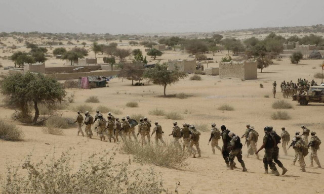 Τραγωδία στο Καμερούν: Ένοπλοι έκαναν έφοδο σε σχολείο - Τουλάχιστον έξι παιδιά σκοτώθηκαν	