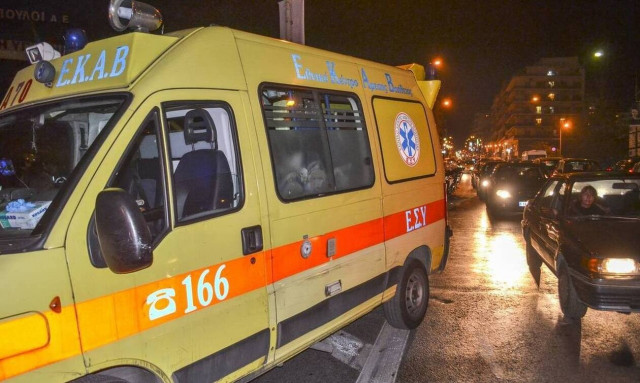 Ρόδος: ΣΟΚ! Κήδεψαν άγνωστο στη θέση του ζωντανού πατέρα τους