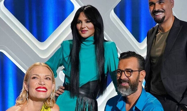 GNTM 3: Έρχονται μεγάλες ανατροπές - Αυτή είναι η παίκτρια που επιστρέφει