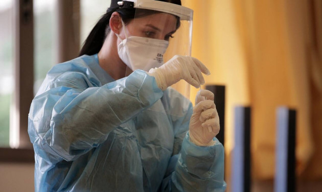 Κορονοϊός: Μεγαλώνει η μακάβρια λίστα - 6 νεκροί μέσα σε λίγες ώρες