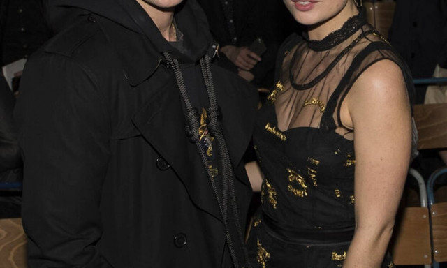 Έρχονται κυρώσεις στους ηθοποιούς που φιλιούνταν στη Ρώμη χωρίς μάσκα