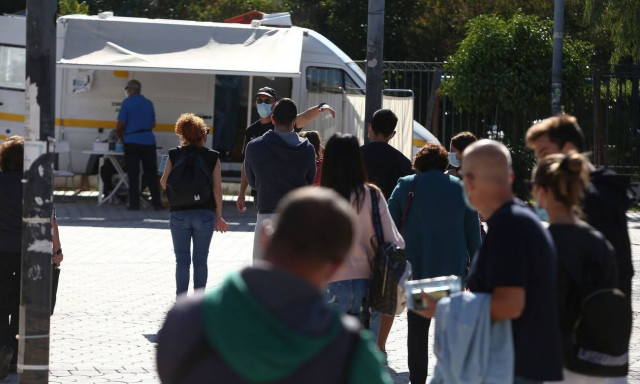 Κορονοϊός - Νέα μέτρα: Μάσκες και απαγόρευση κυκλοφορίας - Όλη η απόφαση, τι προβλέπει αναλυτικά