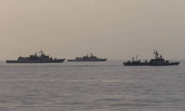 Συναγερμός: Η Τουρκία ανοίγει πυρ ανήμερα της 28ης Οκτωβρίου