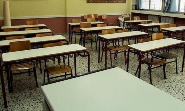 Αμετανόητη η καθηγήτρια στο Λύκειο Υμηττού: «Επιθυμώ να δικαστώ»