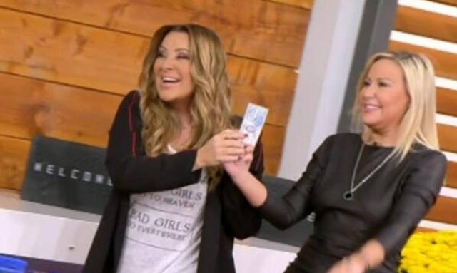 The Bachelor: Αυτή είναι η πραγματική ηλικία της... 38χρονης Έλενας Μπάση