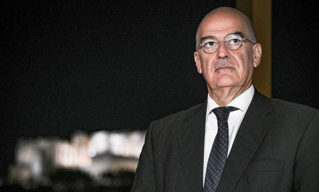 Dendias issues instructions for demarche to Turkey and Greece's rallies on new Turkish Navtex