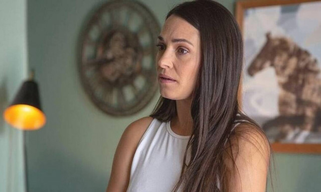 Αγγελική: Η απόφαση που θα αλλάξει τη ζωή της και το δίλλημα