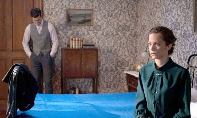 Άγριες Μέλισσες: Η αποκάλυψη ενός ένοχου μυστικού - Τι θα δούμε την επόμενη εβδομάδα