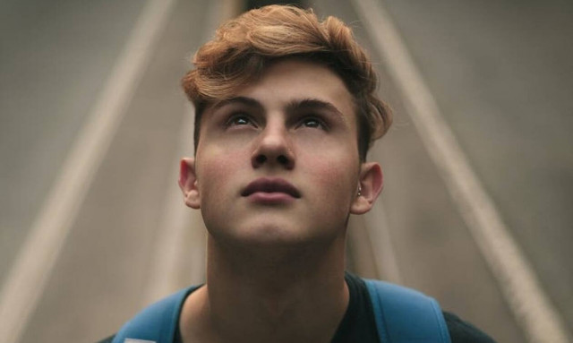 Μύθοι και αλήθειες για την ακμή στα αγόρια 