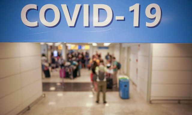 Κορονοϊός: Μεγαλώνει η μακάβρια λίστα - Οκτώ θάνατοι μέσα σε λίγες ώρες στην Ελλάδα