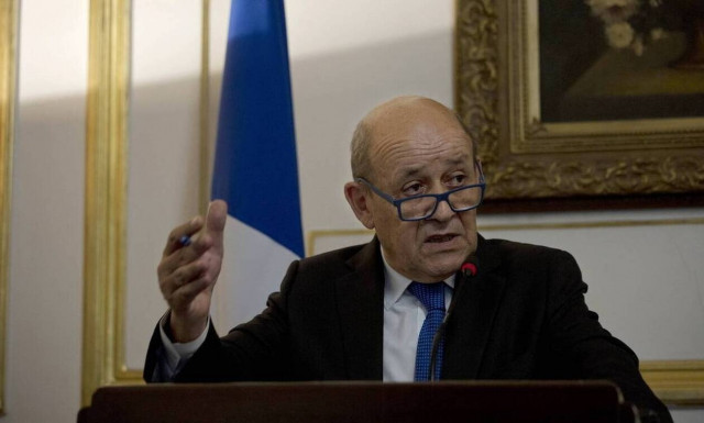 Γαλλία: Νέα ανακοίνωση – καταπέλτης κατά της Τουρκίας – «Προπαγάνδα μίσους και συκοφαντίας»