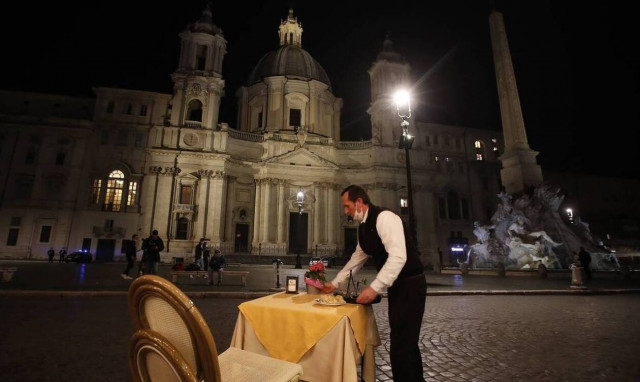 Κορονοϊός: Περισσότερα από 42,45 εκατ. κρούσματα μόλυνσης - 1.146.763 οι νεκροί παγκοσμίως