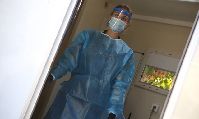 Κορονοϊός: Μεγαλώνει η μακάβρια λίστα - 5 νεκροί μέσα σε λίγες ώρες