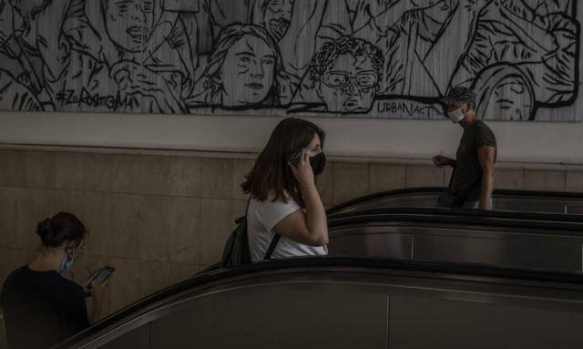 Κορονοϊός: Οι επόμενες 15 ημέρες κρίνουν το lockdown - Συναγερμός στις Σέρρες