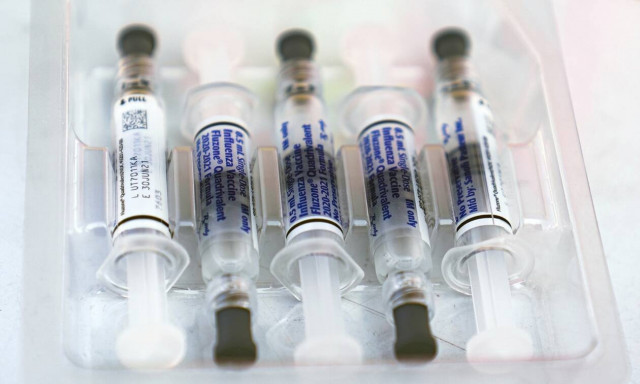 ΠΟΥ: Έκκληση για παγκόσμια αλληλεγγύη - Όχι στον «εθνικισμό των εμβολίων»